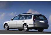 Exhaust system FORD Mondeo 2.0 Di TD