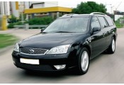 Exhaust system FORD Mondeo 2.2 TDCi TD