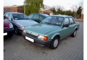 Exhaust system FORD Orion 1.3