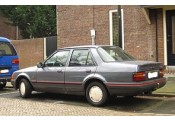 Exhaust system FORD Orion 1.6i