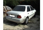 Exhaust system FORD Orion 1.6