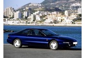 Exhaust system FORD Probe 2.0i - 16V