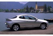 Exhaust system FORD Puma 1.7i - 16V