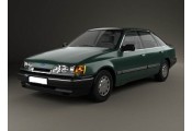 Exhaust system FORD Scorpio I 1.8