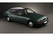 Exhaust system FORD Scorpio I 2.0i