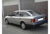 Exhaust system FORD Scorpio I 2.0