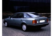 Exhaust system FORD Scorpio I 2.0i