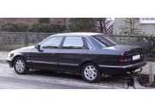 Exhaust system FORD Scorpio I 2.0