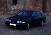 Exhaust system FORD Scorpio I 2.0