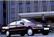 Exhaust system FORD Scorpio I 2.0i
