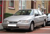 Exhaust system FORD Scorpio I 2.0i