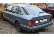 Exhaust system FORD Scorpio I 2.4i