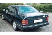 Exhaust system FORD Scorpio I 2.9i