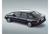 Exhaust system FORD Scorpio I 2.9