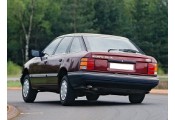 Exhaust system FORD Scorpio I 2.9i