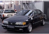 Exhaust system FORD Scorpio I 2.9i