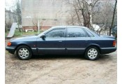 Exhaust system FORD Scorpio I 2.9