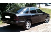 Exhaust system FORD Scorpio I 2.5 TD