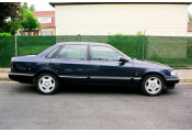 Exhaust system FORD Scorpio II 2.0i - 16V|2.0i - 8V