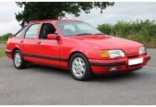 Exhaust system FORD Sierra 1.8