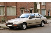Exhaust system FORD Sierra 2.0
