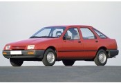 Exhaust system FORD Sierra 2.0
