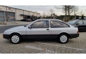 Exhaust system FORD Sierra 2.0i