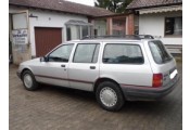 Exhaust system FORD Sierra 2.0|2.0i