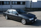 Exhaust system FORD Sierra 2.0i
