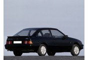 Exhaust system FORD Sierra 2.8 XR4i