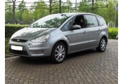Exhaust system FORD S-Max 2.0i - 16V