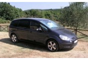 Exhaust system FORD S-Max 2.0 TDCi