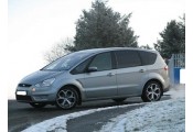 Exhaust system FORD S-Max 2.0 TDCi