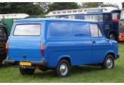Exhaust system FORD Transit 1.6|2.0
