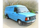 Exhaust system FORD Transit 1.6|2.0