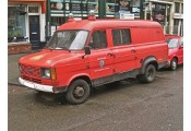 Exhaust system FORD Transit 2.5 Diesel