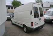 Exhaust system FORD Transit 2.5 TD
