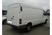 Exhaust system FORD Transit 2.5 TD