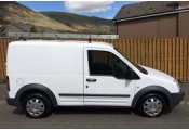 Exhaust system FORD Transit/Connect 1.8 Tdi/TDCi TD