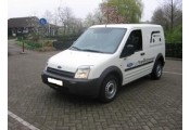 Exhaust system FORD Transit/Connect 1.8 Tdi/TDCi D
