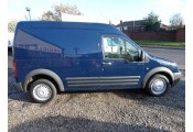 Exhaust system FORD Transit/Connect 1.8 Tdi/TDCi TD