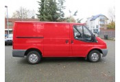 Exhaust system FORD Transit|Transit Tourneo 2.2 TDCi - 16V