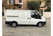 Exhaust system FORD Transit|Transit Tourneo 2.2 TDCi - 16V