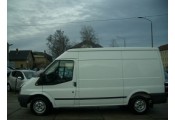 Exhaust system FORD Transit|Transit Tourneo 2.2 TDCi - 16V