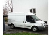 Exhaust system FORD Transit|Transit Tourneo 2.2 TDCi - 16V