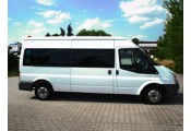 Exhaust system FORD Transit|Transit Tourneo 2.2 TDCi - 16V