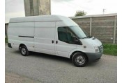 Exhaust system FORD Transit 2.4 TDCi - 16V