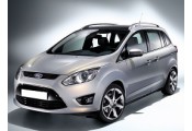 Exhaust system FORD Grand-C-Max 1.6 TDCi