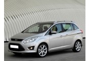 Exhaust system FORD Grand-C-Max 1.6 TDCi
