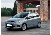 Exhaust system FORD Grand-C-Max 2.0 TDCi